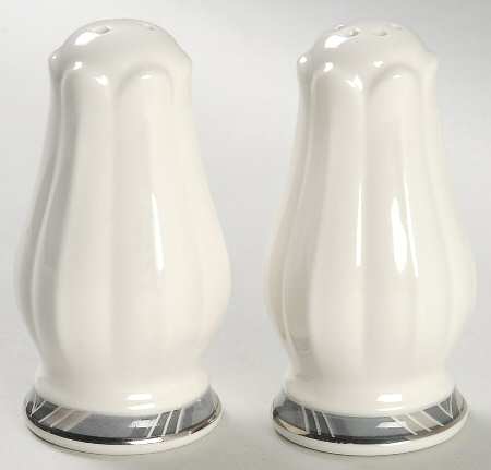 Midnight Majesty Salt & Pepper Set