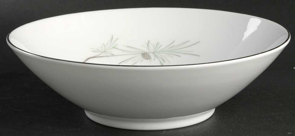Mimi 9" Round Vegetable Bowl