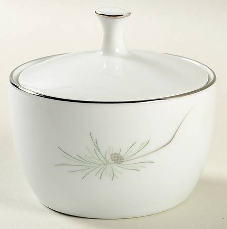 Mimi Sugar Bowl & Lid