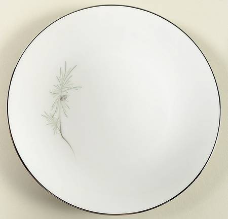 Mimi Salad Plate