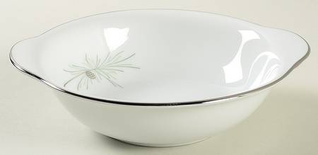 Mimi Lugged Cereal Bowl