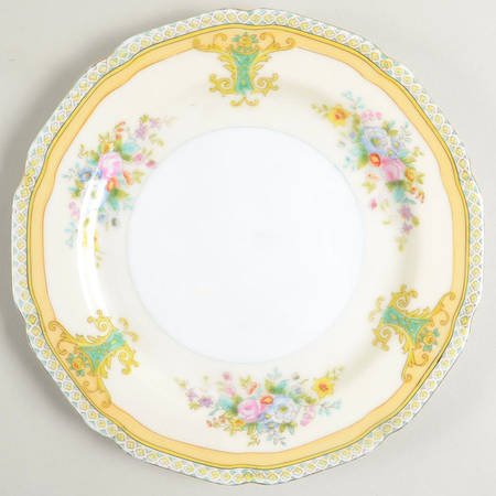 Mimosa by Noritake