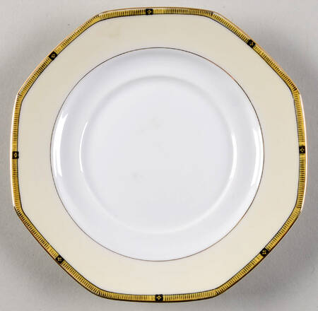 Minaret Underplate for Mayonnaise