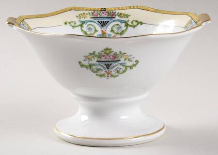 Minaret Mayonnaise Bowl