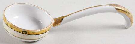 Minaret Whipped Cream, Ladle Only