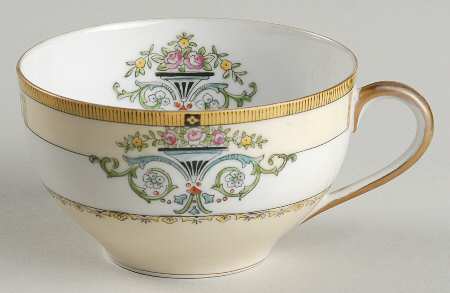 Minaret Oversized Cup