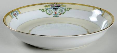 Minaret Coupe Soup Bowl