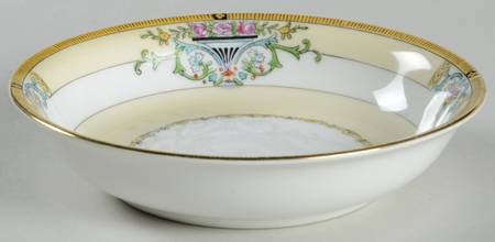 Minaret Fruit/Dessert (Sauce) Bowl