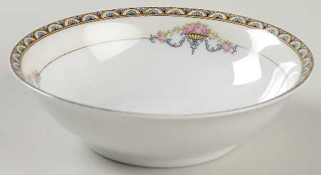 Minerva Coupe Cereal Bowl