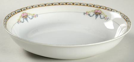 Minerva Coupe Soup Bowl