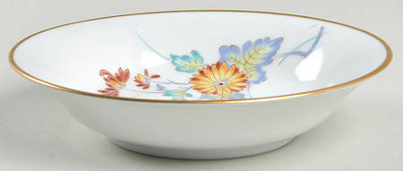 Ming Fruit/Dessert (Sauce) Bowl
