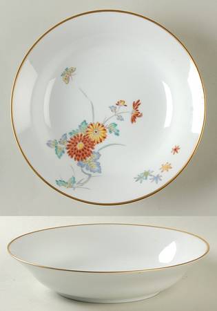 Ming Coupe Soup Bowl