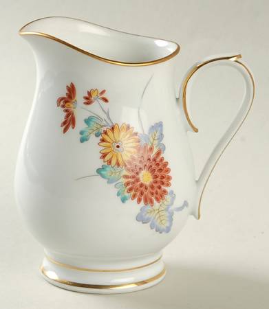 Ming Creamer