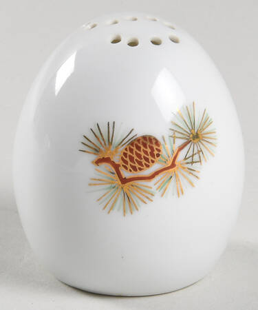 Ming Salt Shaker