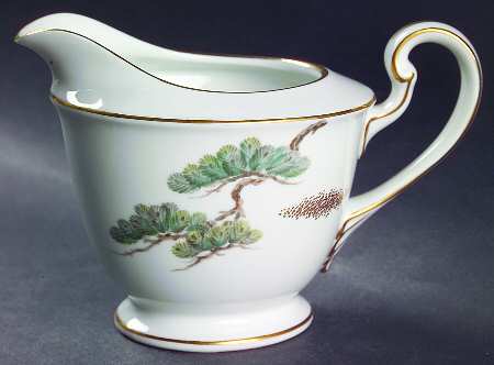 Ming Creamer