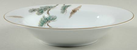Ming Rim Soup Bowl
