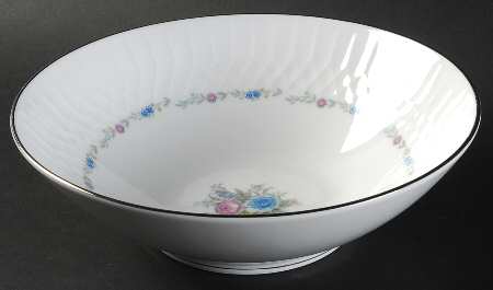 Minuet 8" Round Vegetable Bowl