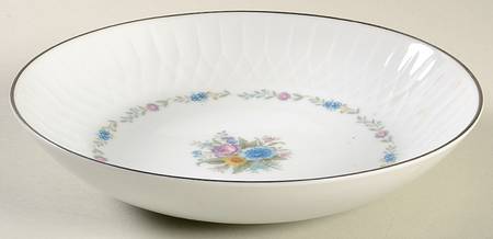 Minuet Coupe Soup Bowl
