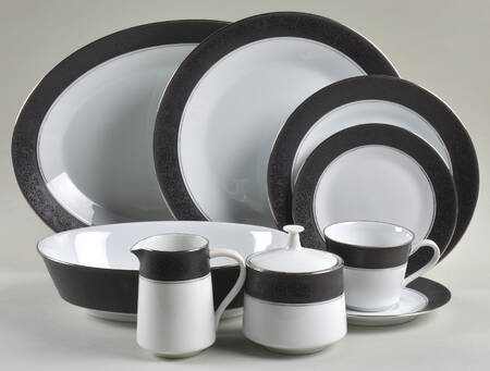 Mirano 45 Piece Starter Set