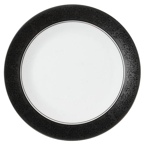 Salad Plate