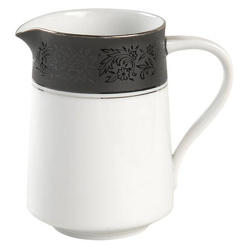 Creamer