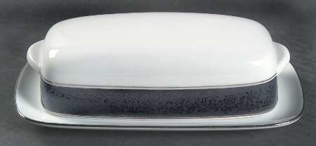 1/4 Lb Covered Butter