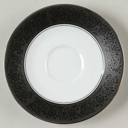 Mirano Saucer for Demitasse Cup