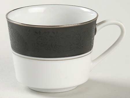 Mirano Flat Demitasse Cup