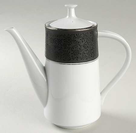 Mirano Small Coffee Pot & Lid