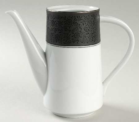 Mirano Small Coffee Pot No Lid
