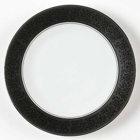 Bread & Butter Plate