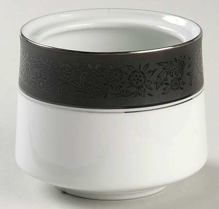 Mirano Sugar Bowl No Lid