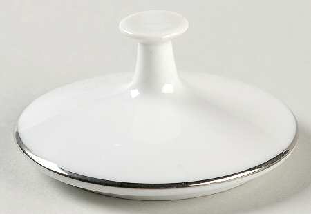 Mirano Lid for Sugar Bowl