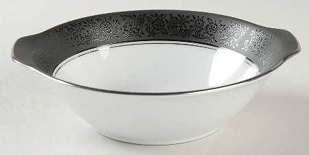 Mirano Lugged Cereal Bowl