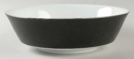 Mirano 8" Round Vegetable Bowl by Noritake