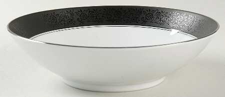 Mirano 8" Round Vegetable Bowl