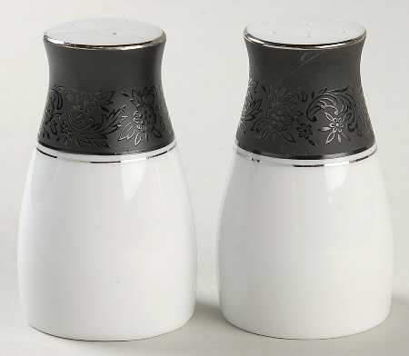 Salt & Pepper Set
