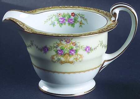 Mirabelle Creamer