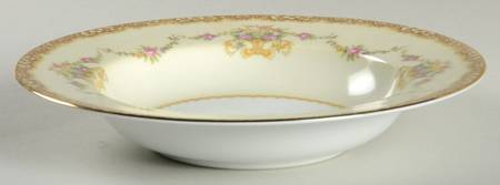 Mirabelle Rim Soup Bowl