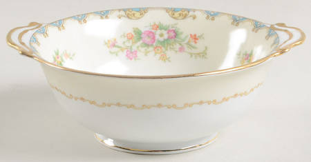 Miranda Lugged Cereal Bowl