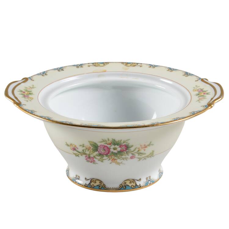 Miranda Sugar Bowl No Lid