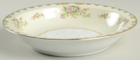 Miranda Rim Soup Bowl