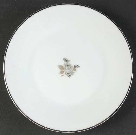 Miranda Bread & Butter Plate
