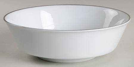 Miranda 9" Round Vegetable Bowl