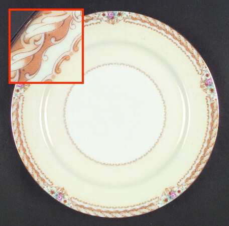 Mirasol by Noritake