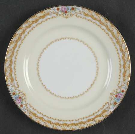 Mirasol Bread & Butter Plate