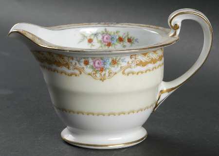 Mirasol Creamer