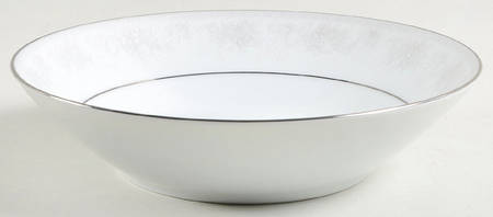 Misty Coupe Soup Bowl