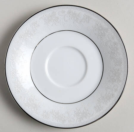 Misty Saucer