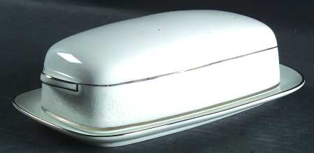 Misty 1/4 Lb Covered Butter